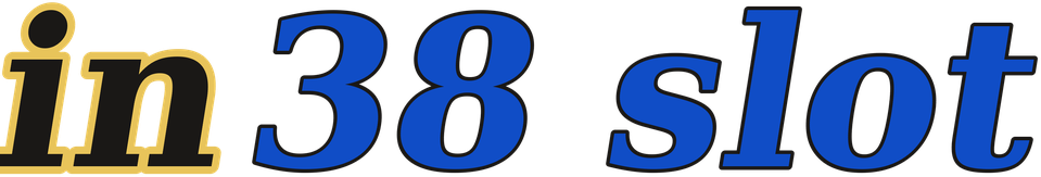 in38 slot logo