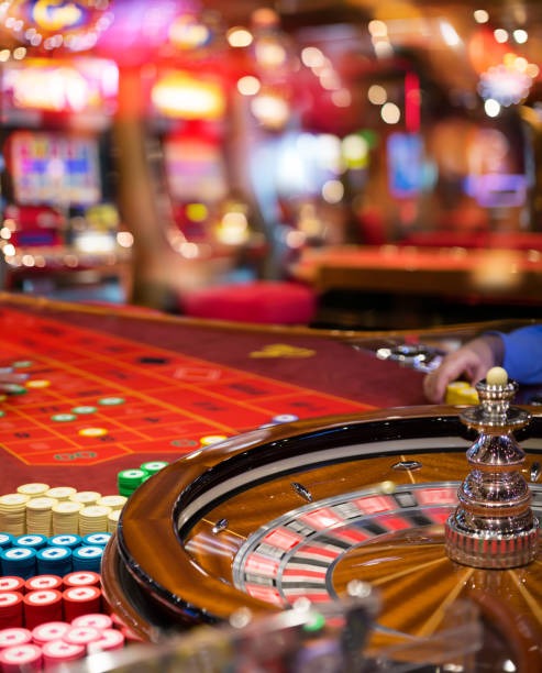 in38 slot How Prestige Blackjack Works